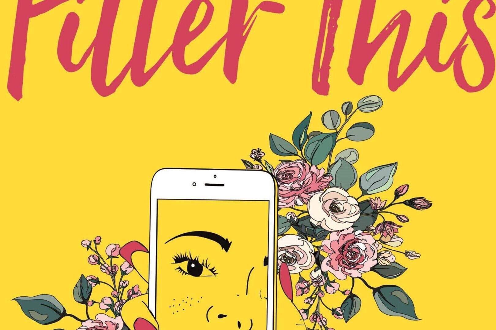 Filter This by Sophie White: Lively debut offers a biting exposé of the ...